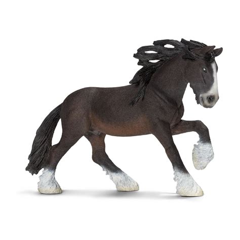 Schleich World Of Nature Farm Life Horses Figures Animal Toys And Horse