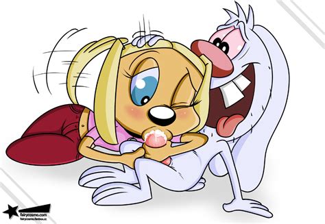Post 4451841 Brandy And Mr Whiskers Brandy Harrington Fairycosmo Mr Whiskers