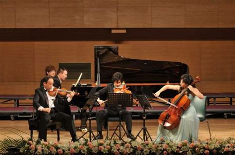 北京室内乐团音乐会在沈阳举行 演出资讯 中音在线