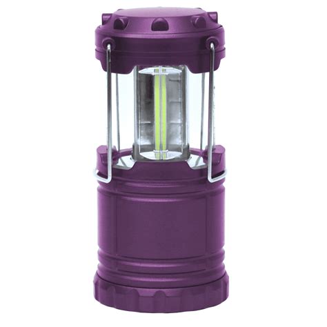Bell Howell Led Taclight Lantern Ultra Bright Military Tough