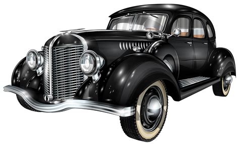 Old Car Png Images 10 Free Cliparts Download Images On Clipground 2024