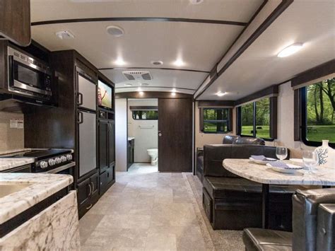 Everything You Need To Know About Grand Design Rvs