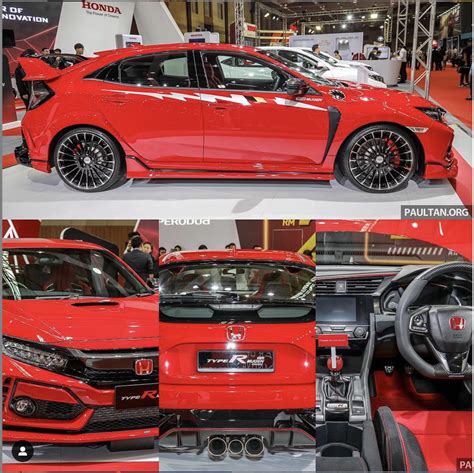 New Mugen Type R Concept 2016 Honda Civic Forum 10th Gen Type R