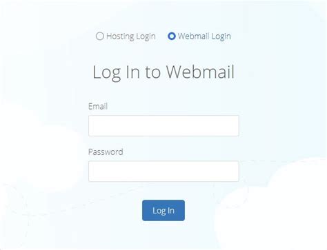 The Ultimate Guide To Bluehost Webmail Login And Why You Need One