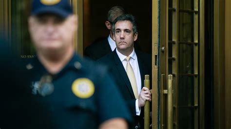 Trump Organization Could Face Criminal Charges From Manhattan Da