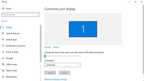 How To Change The Icon Size In Windows 10 Technobezz