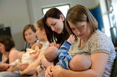 Liverpools Best Places To Breastfeed In The City Centre Mother Milk New Mums Breastfeeding