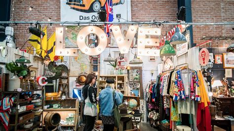 The Best Antique Shops In Sydney