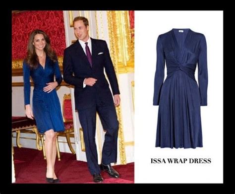 Would Love To Own This Issa London Dress That Kate Middleton Wore Fashion Issa London Dress