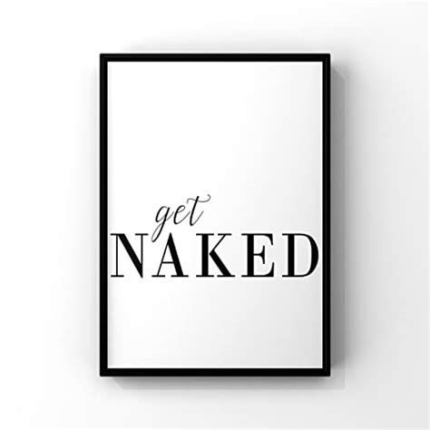Naked Printableprintable Get Naked Print Printable Wall Etsy My XXX Hot Girl