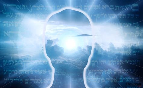 In Search Of The Soul Between Torah And Science