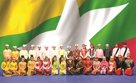 322 days, 18 hours, 35 minutes, 24 seconds. 72nd Independence Day to be Celebrated in Myanmar ...