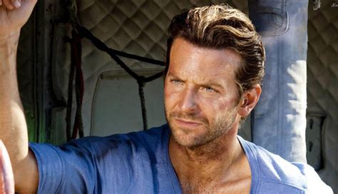 Bradley Cooper Set To Star In Witness Protection Thriller American Blood
