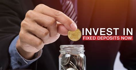 So you can invest your money and know exactly what you will receive at maturity. Fixed Deposit Accounts - Everest Bank