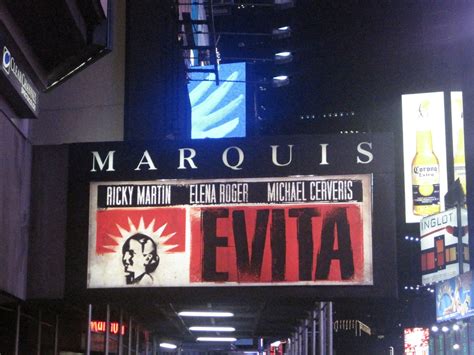 Each pair is made carefully, with love, for each of you. Evita Discount Broadway Tickets Including Discount Code ...