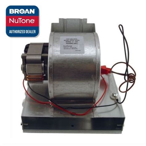 Broan Nutone S97017648 605rp 665rp Heater Assembly Complete Genuine