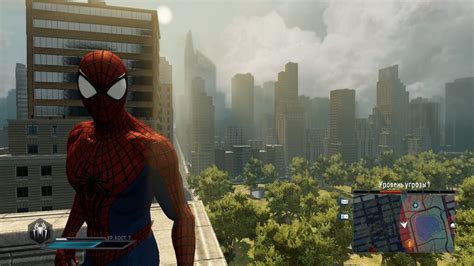 ชุมชน Steam The Amazing Spider Man 2