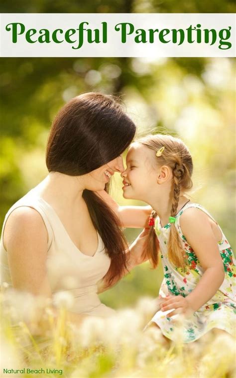 5 Must Read Books on Peaceful Parenting | Mother daughter ...