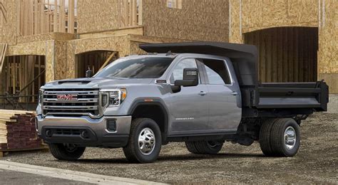 What Is The Most Powerful Diesel Truck