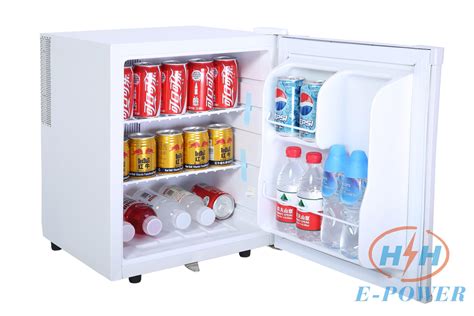CE Quality Electric Hotel Minibar With L For Star Hotel Room China Mini Bar And