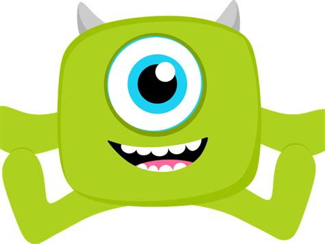 Transparent Boo Monsters Inc Png Bmp Fidgety