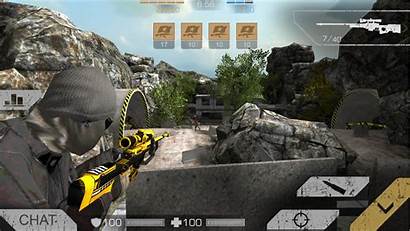 Standoff Multiplayer Android Games Appraw Apk