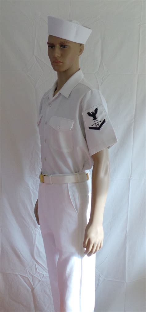 United States Of America Navy Uniforms