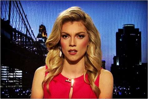 Who Is Liz Wheeler Her Age Husband Children And Net Worth