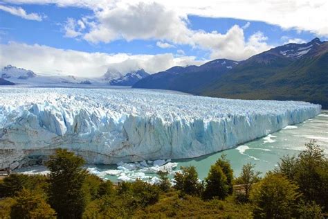 Ritebook Perito Moreno Glacier Argentina