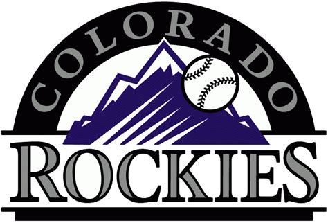 Colorado Rockies Color Codes Hex Rgb And Cmyk Team Color Codes