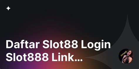 new-slot88-login
