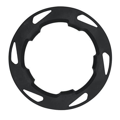 Kmc Products Chain Guard For Bosch Gen 4 Spacerless Chainrings
