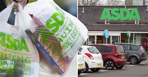 Asda Sparks Supermarket Price War By Slashing Prices On 1000
