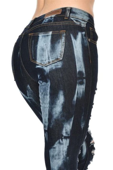 Sweet Look Premium Edition Womens Jeans Skinny Style N2018 R En 2020