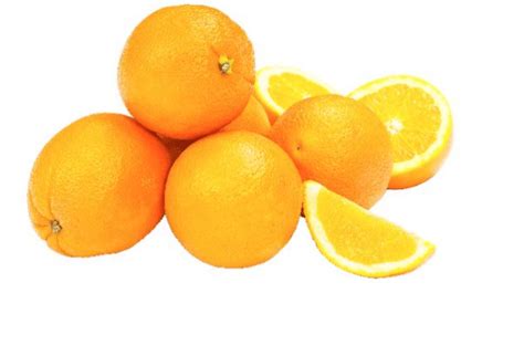 Organic Navel Oranges 4 Lbs Stocked