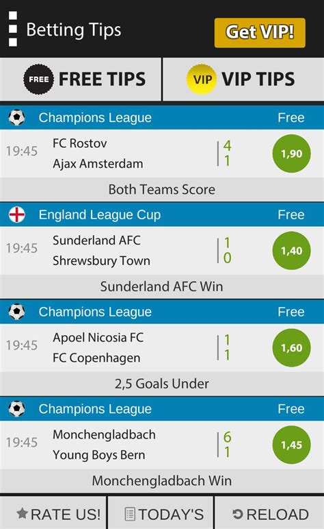 We provide gal sports betting 2.0 apk file for android 4.4w+ and up. Betting Tips for Android - APK Download