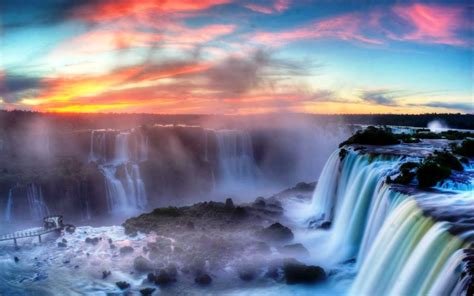 How To Get To Iguazu Falls Hotels And Facts