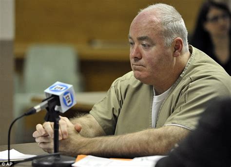 Murdering Kennedy Cousin Michael Skakel Facing Possible Freedom After
