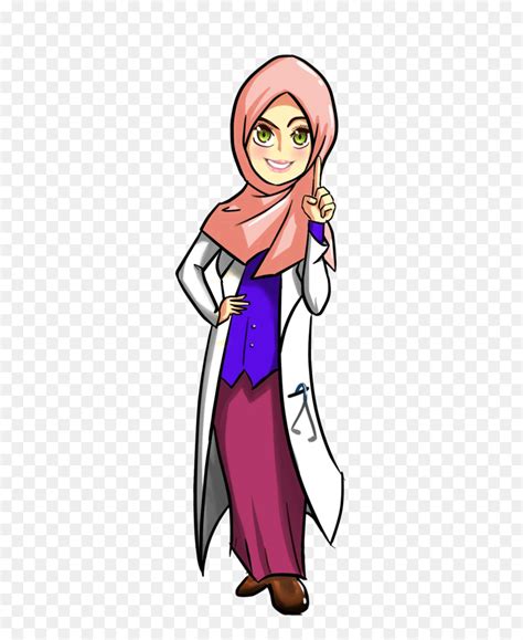 Check spelling or type a new query. Gambar Kartun Dokter Muslimah - Gambar Kartun