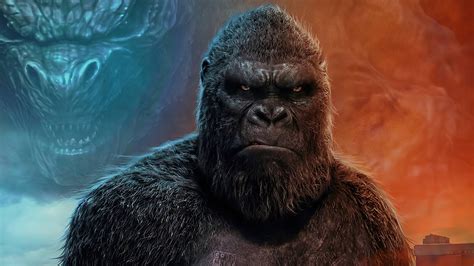 King Kong Versus Godzilla Wallpapers