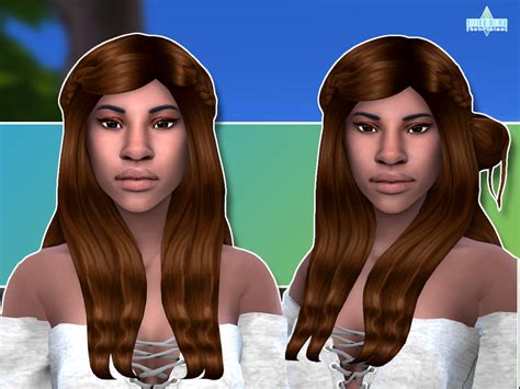 The Sims Resource Cassie