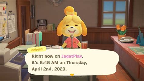 New Horizons Jadi Seri Animal Crossing Tersukses di Amerika – Jagat Play