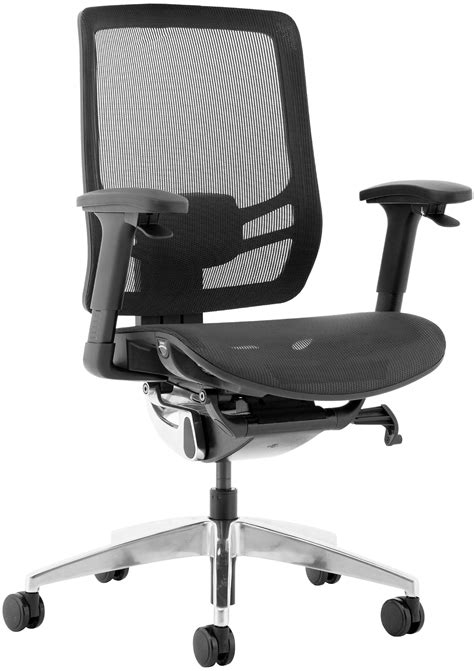 Furthermore, they are included on the amazon best sellers list; Ergo Posture 24 Hour All Mesh Office Chair | Posture ...