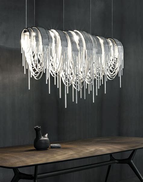 Contemporary Chandeliers That Make A Statement