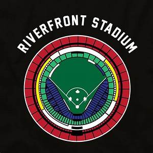 Riverfront Stadium Wichita Ks Seating Chart