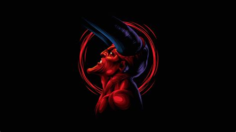 2001x1200 / size:1733kb view & download more wallpapers (general) wallpapers. Demon Devil, HD Artist, 4k Wallpapers, Images, Backgrounds ...
