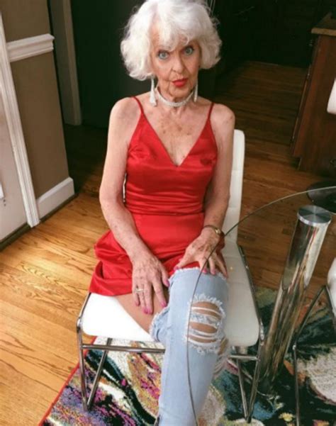 Pin By Paul On A Baddie Winkle Beautiful Women Over 50 Fashion