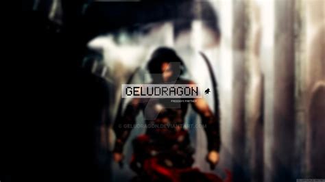 Youtube Channel Art Geludragon 17 Freedom By Geludragon On Deviantart