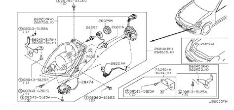 The result is a different notion of luxury and beauty. 2003 INFINITI G35 Headlight Bulb. XENON, LAMP, HALOGEN ...