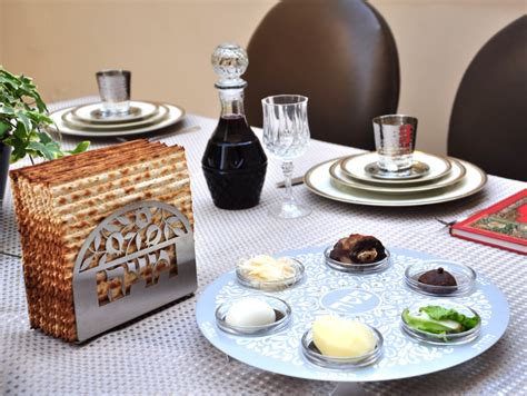 11 Fun Passover Seder Ideas To Enrich Your Pesach Meal Artofit